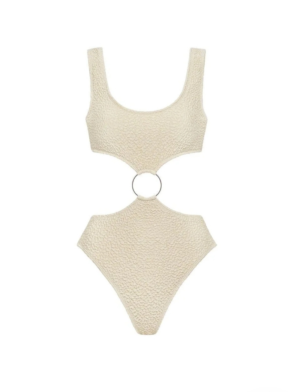 Montce One Piece Swimsuit